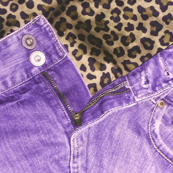 American Eagle Skirt - Picture 5 of 6